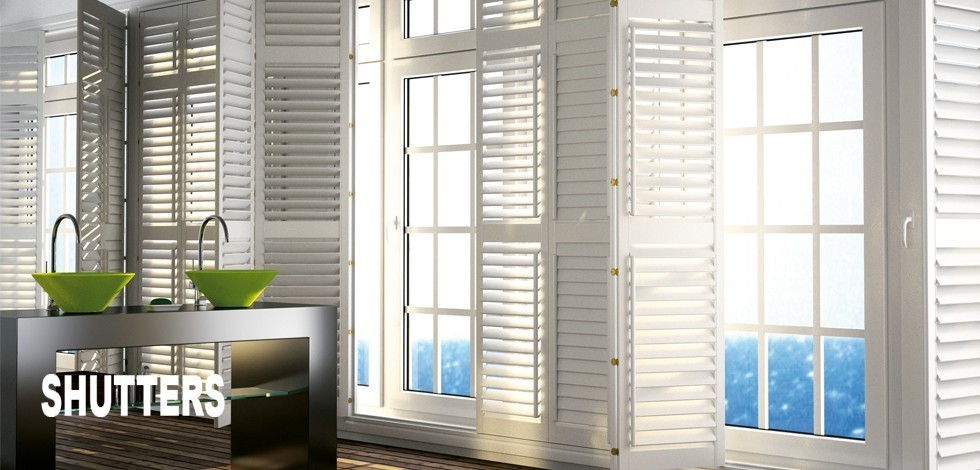 Shutters